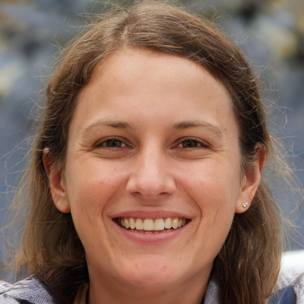 Happy baby in an Ingenuity product